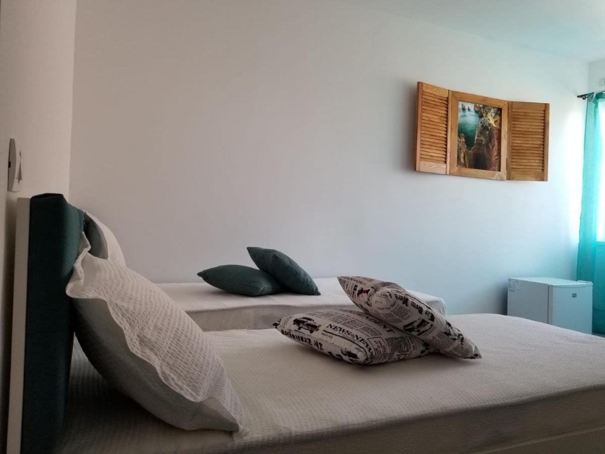 Vila Troia 旧瓦马 外观 照片