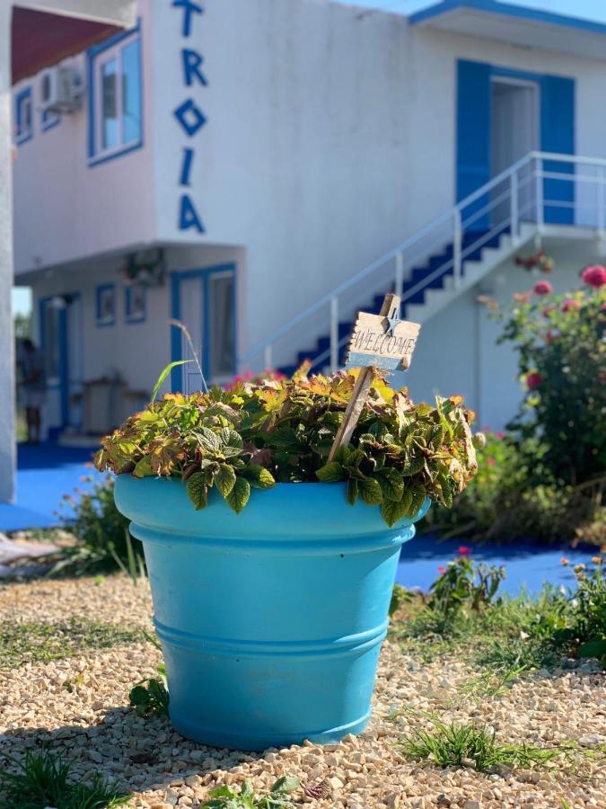 Vila Troia 旧瓦马 外观 照片